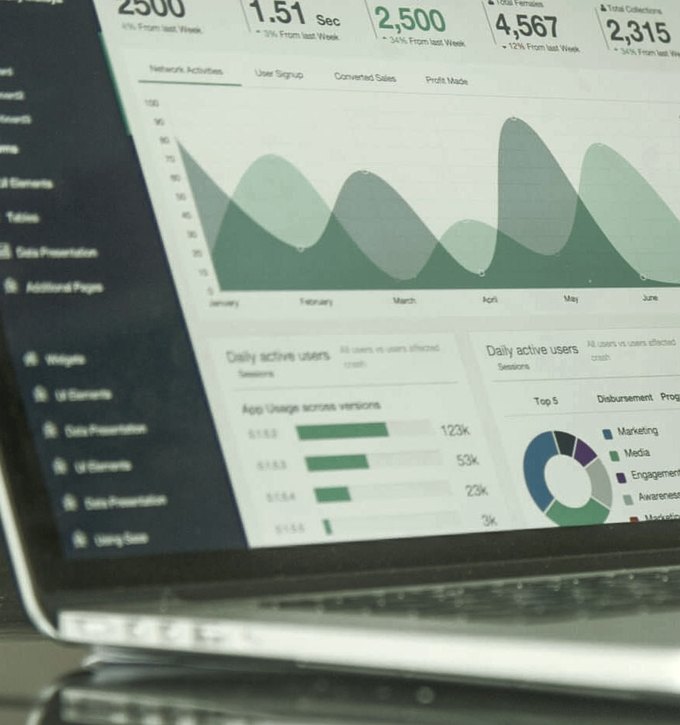 Reporting and CFO insight